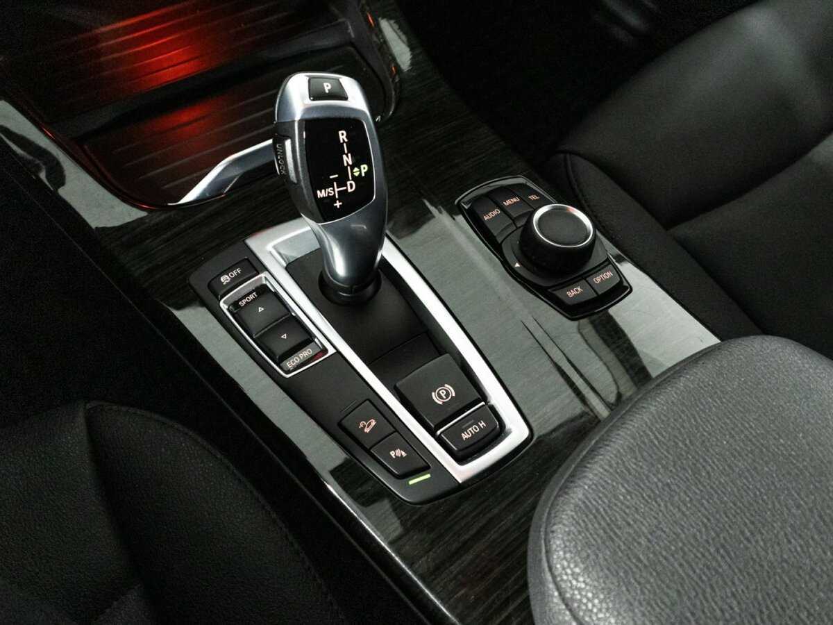 Продажа Б/У БМВ Икс3. Фото: #17