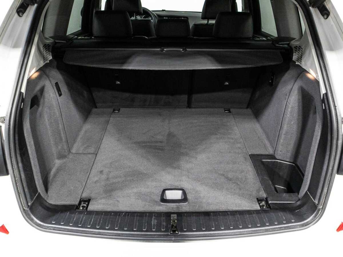 Продажа Б/У БМВ Икс3. Фото: #22