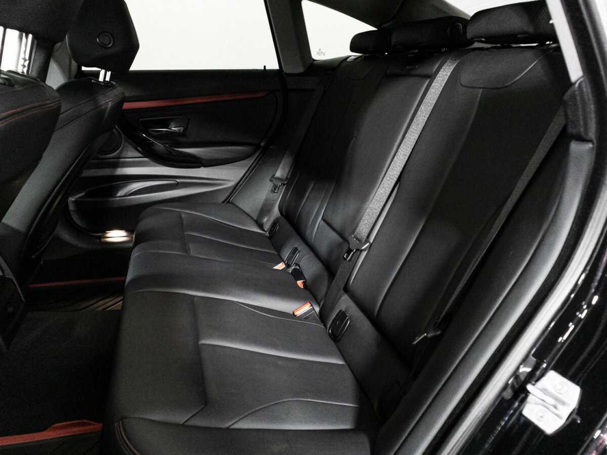 Продажа Б/У БМВ 3 серии. Фото: #9