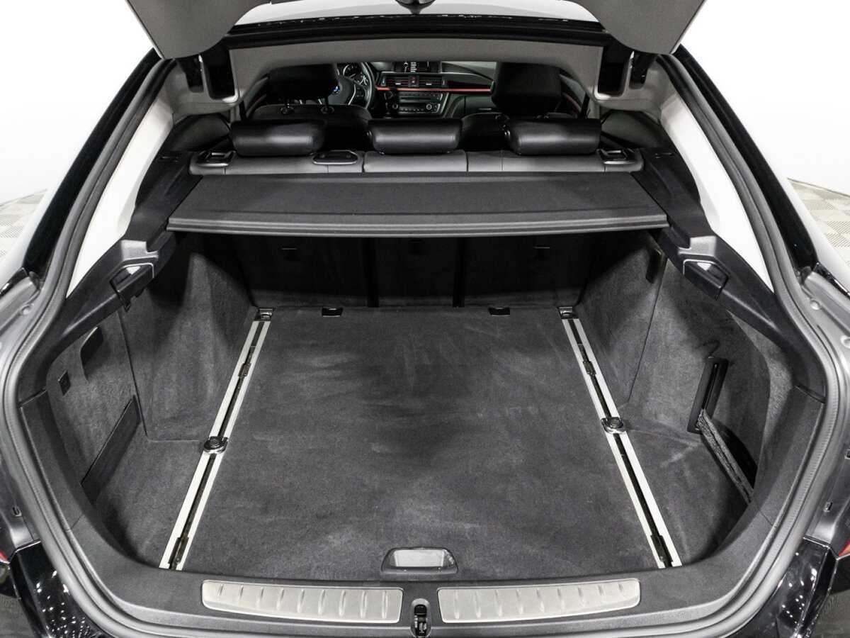 Продажа Б/У БМВ 3 серии. Фото: #14