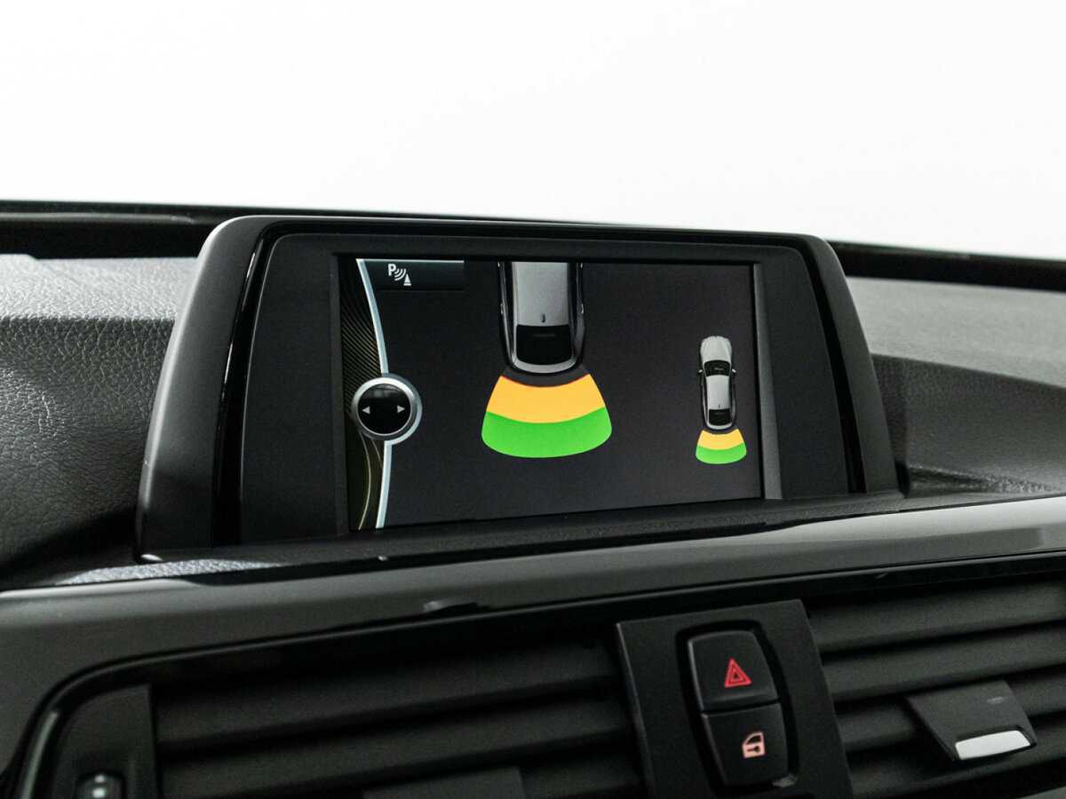 Продажа Б/У БМВ 3 серии. Фото: #15