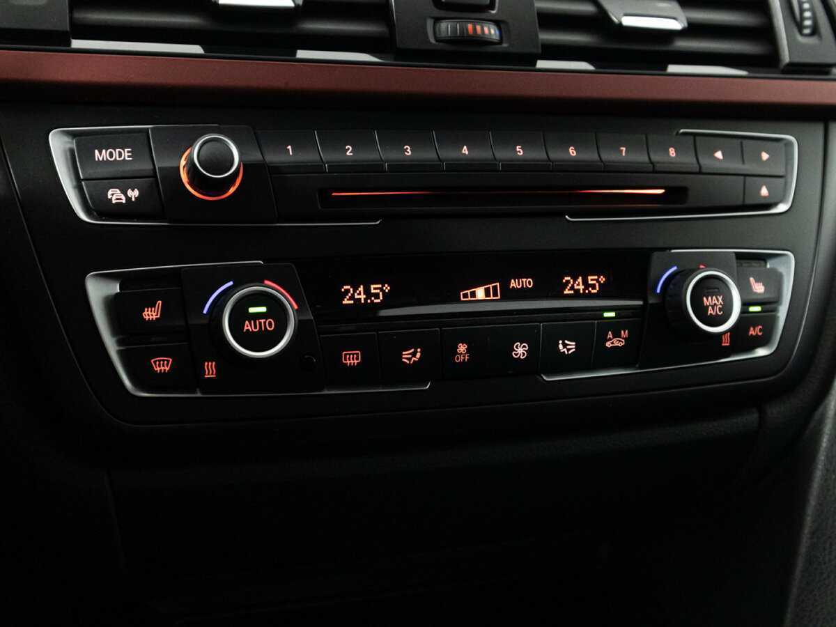 Продажа Б/У БМВ 3 серии. Фото: #16