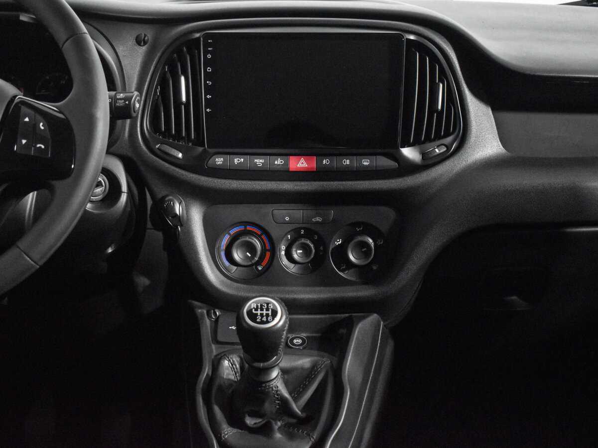 Продажа Б/У Фиат Добло. Фото: #12