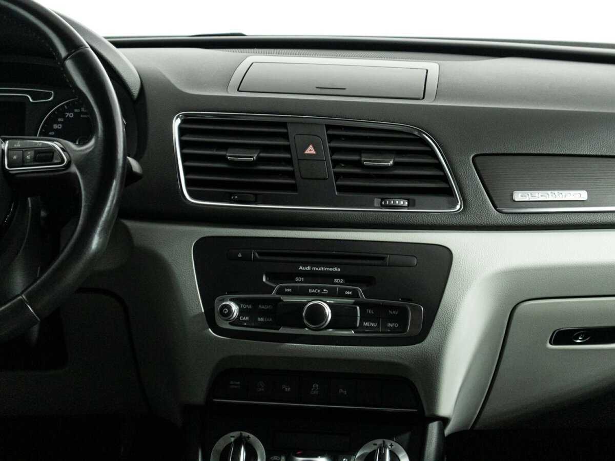 Продажа Б/У Ауди К3. Фото: #13