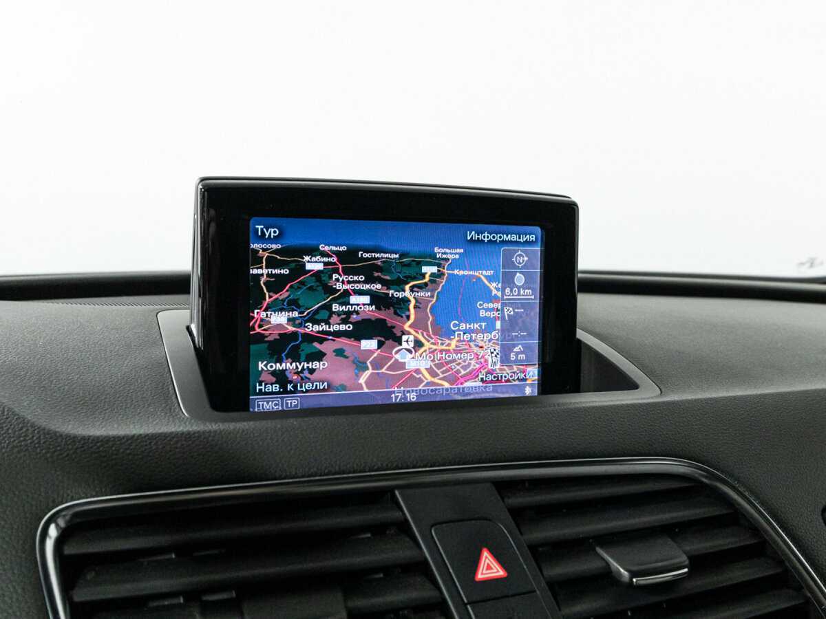 Продажа Б/У Ауди К3. Фото: #15