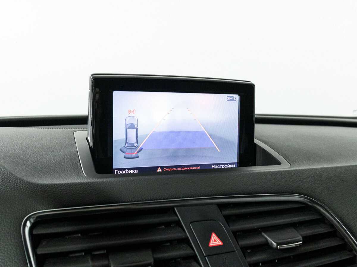 Продажа Б/У Ауди К3. Фото: #16