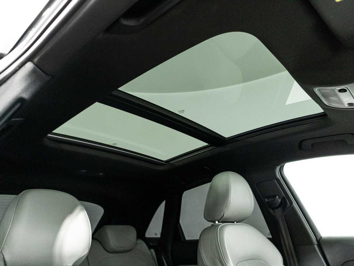 Продажа Б/У Ауди К3. Фото: #20