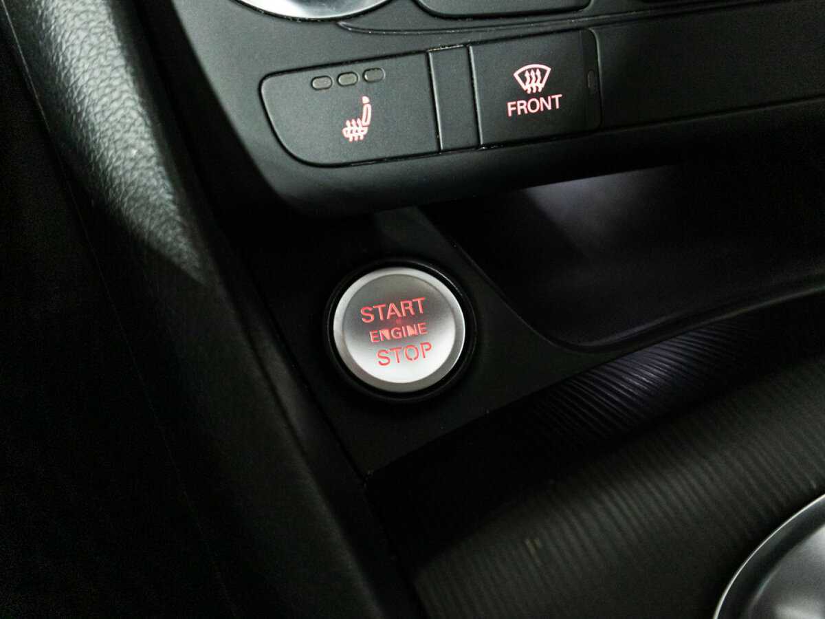 Продажа Б/У Ауди К3. Фото: #21