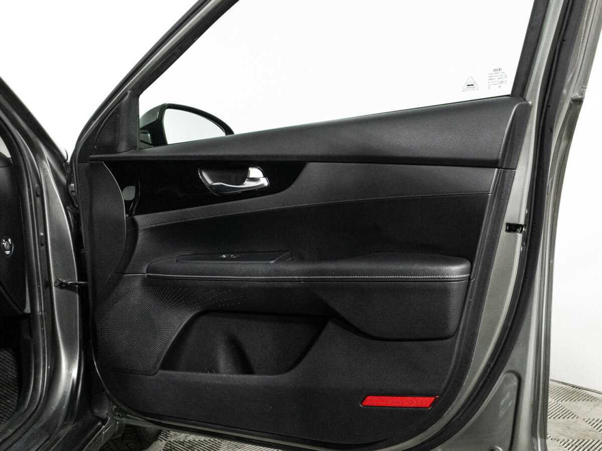 Продажа Б/У Киа Церато. Фото: #27