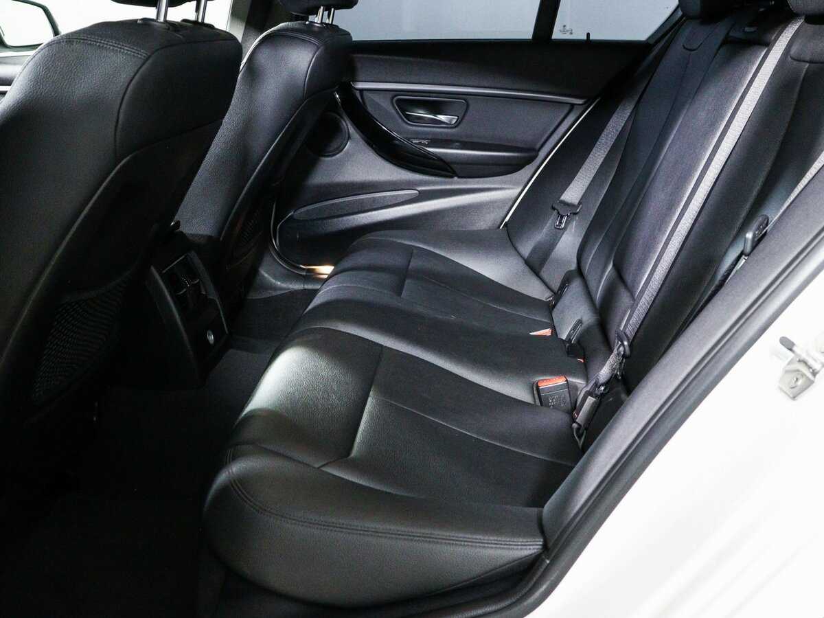 Продажа Б/У БМВ 3 серии. Фото: #7