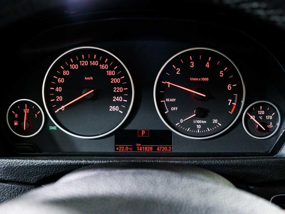 Продажа Б/У БМВ 3 серии. Фото: #8