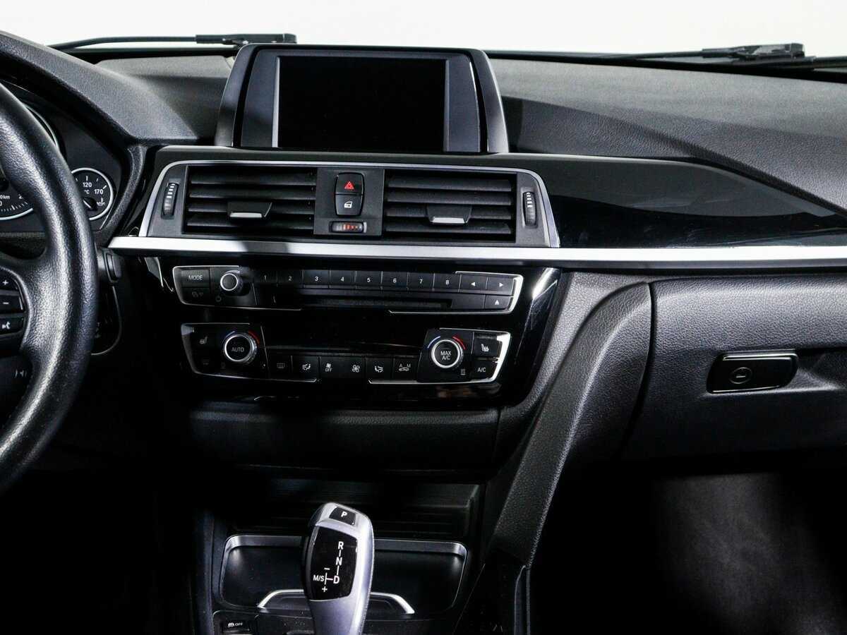 Продажа Б/У БМВ 3 серии. Фото: #10