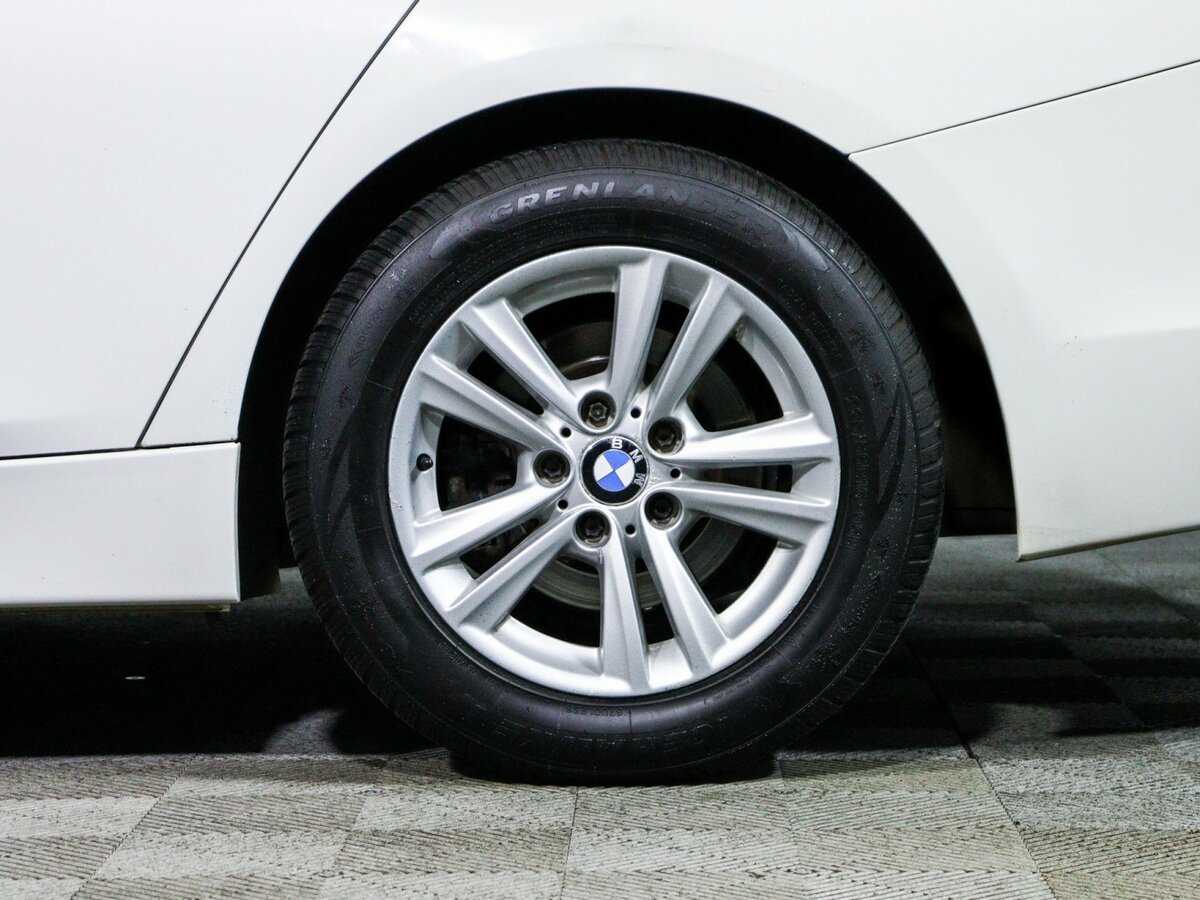 Продажа Б/У БМВ 3 серии. Фото: #12