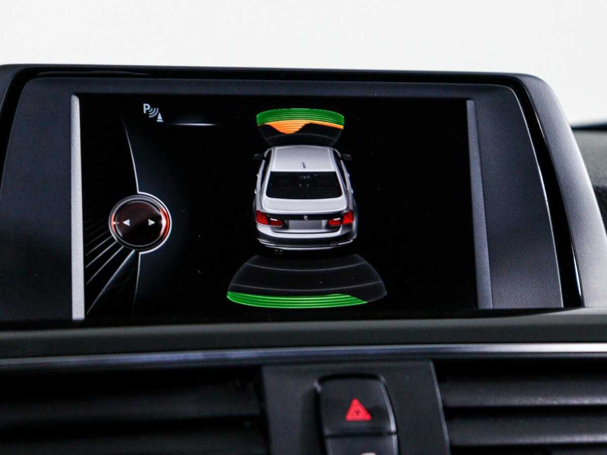 Продажа Б/У БМВ 3 серии. Фото: #19