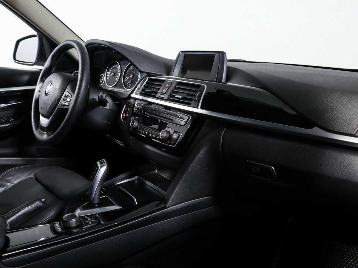 Продажа Б/У БМВ 3 серии. Фото: #8