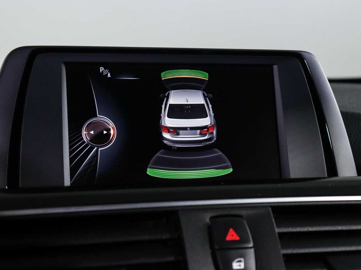 Продажа Б/У БМВ 3 серии. Фото: #21