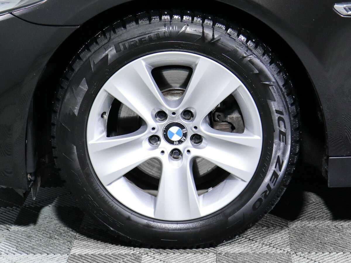 Продажа Б/У БМВ 5 серии. Фото: #11