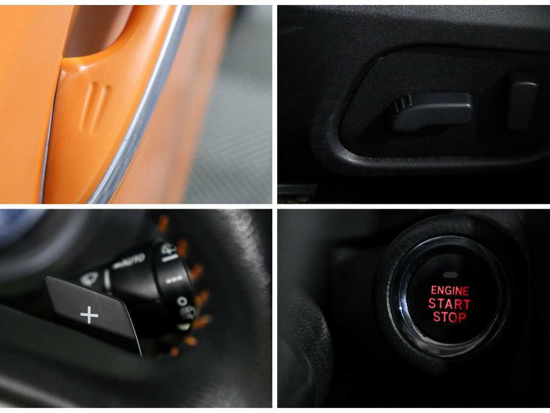 Продажа Б/У Субару ИксВи. Фото: #16