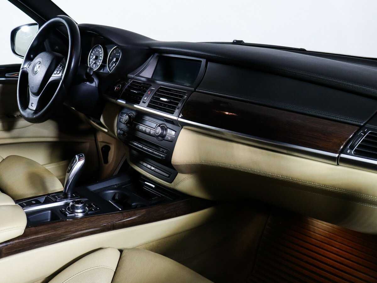 Продажа Б/У БМВ Икс5. Фото: #5