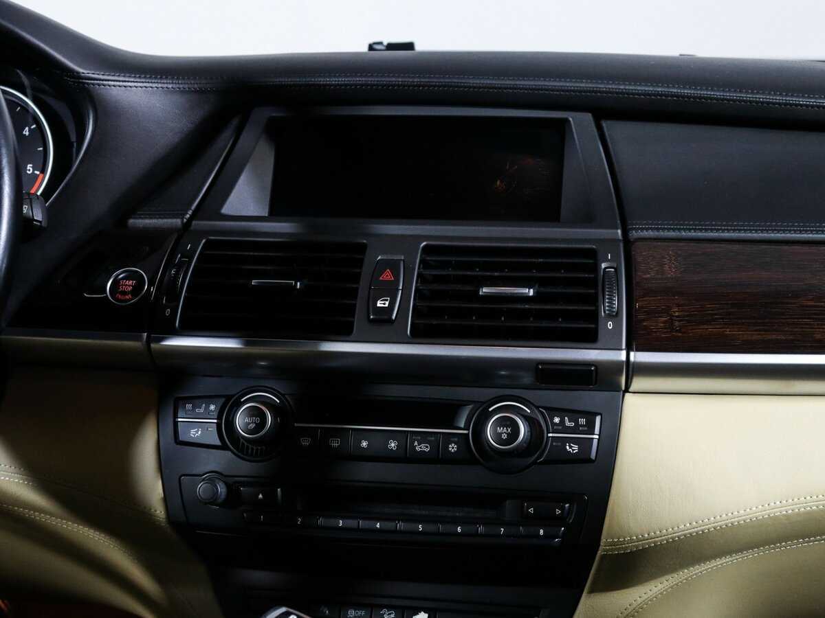 Продажа Б/У БМВ Икс5. Фото: #9