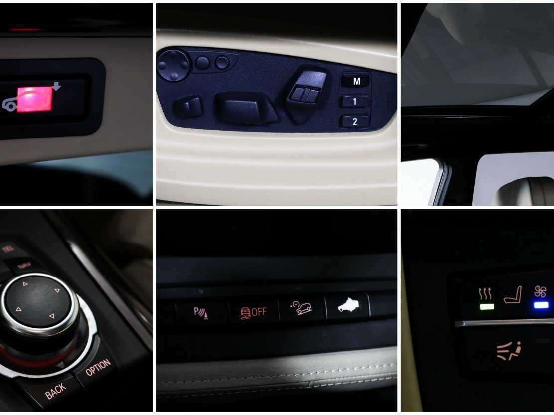 Продажа Б/У БМВ Икс5. Фото: #16