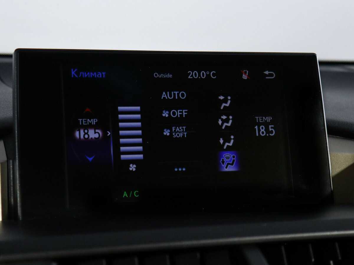 Продажа Б/У Лексус Н-Икс. Фото: #16