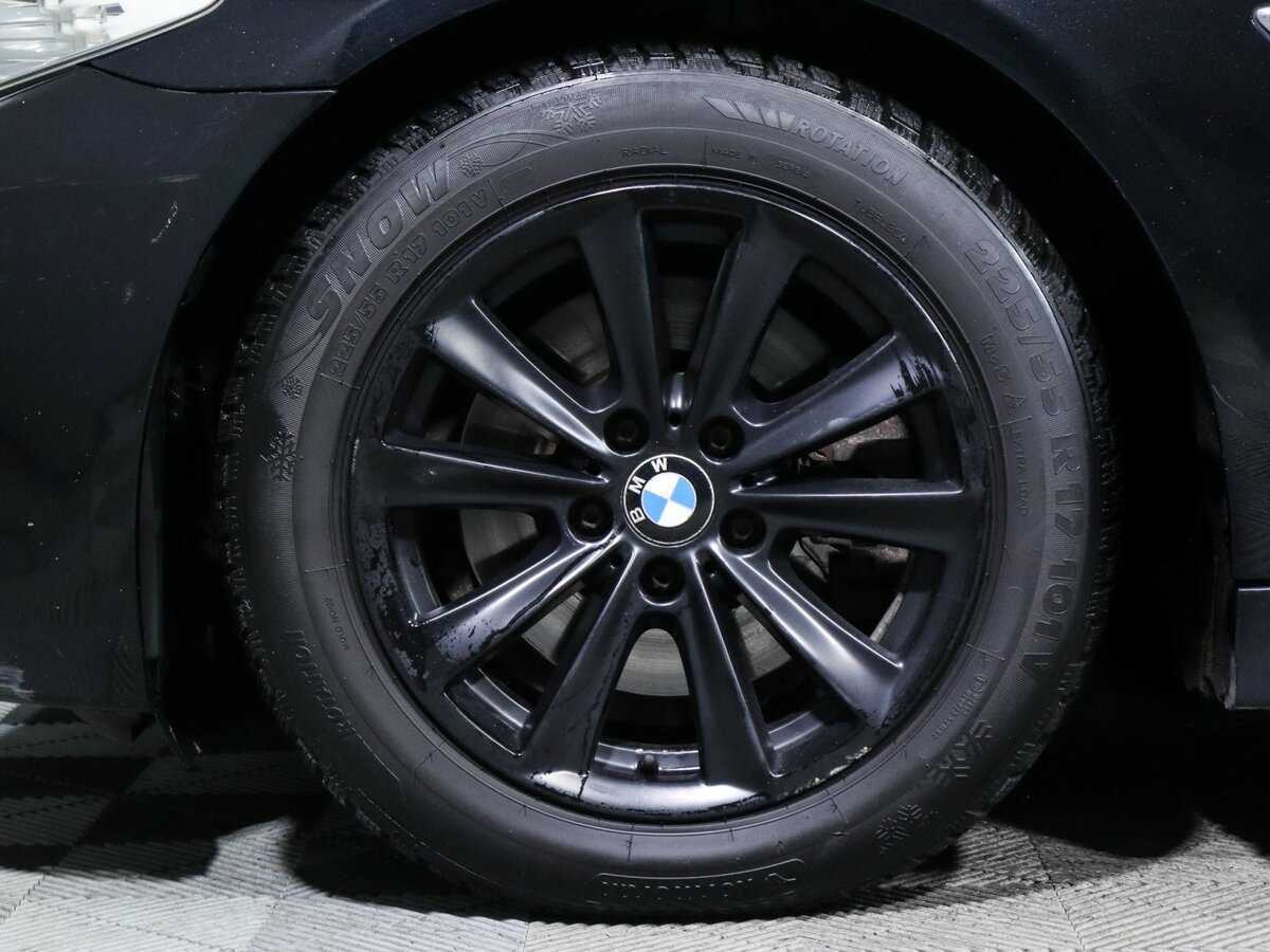 Продажа Б/У БМВ 5 серии. Фото: #11