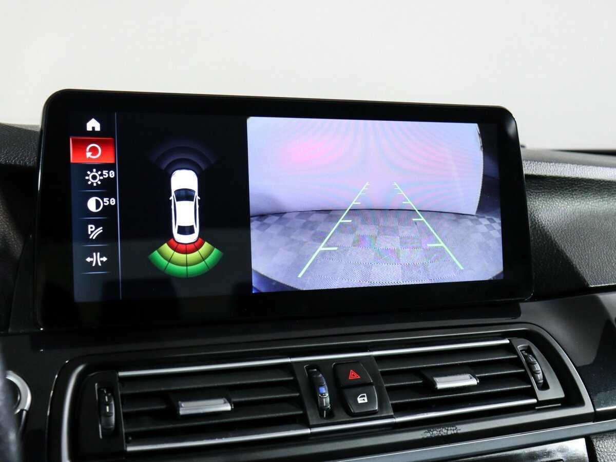 Продажа Б/У БМВ 5 серии. Фото: #15