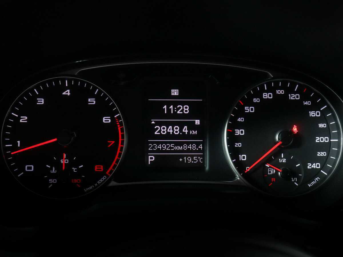 Продажа Б/У Ауди А1. Фото: #7