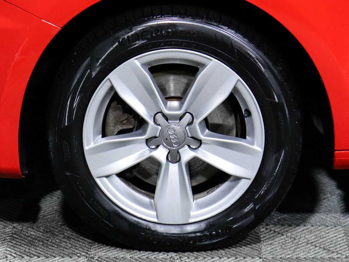 Продажа Б/У Ауди А1. Фото: #11