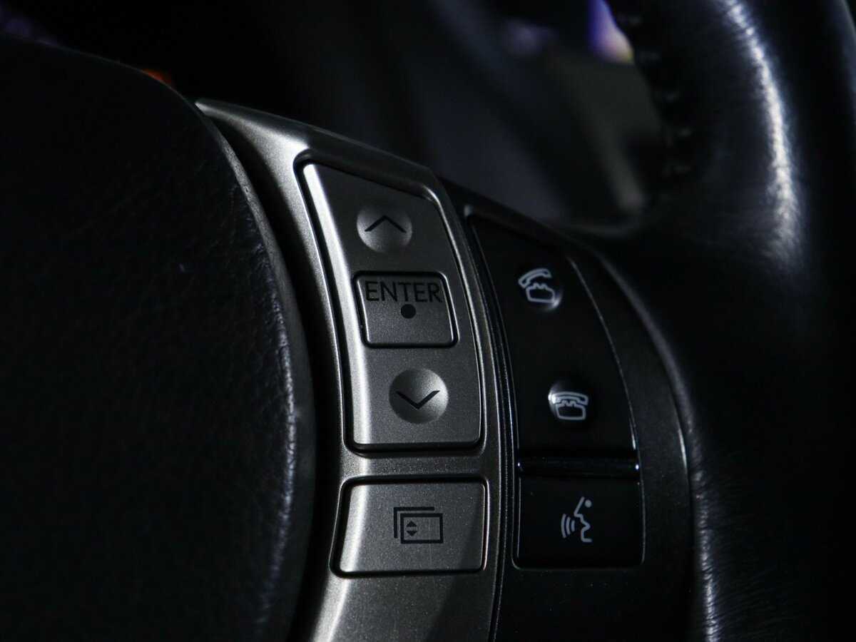 Продажа Б/У Лексус Р-Икс. Фото: #20