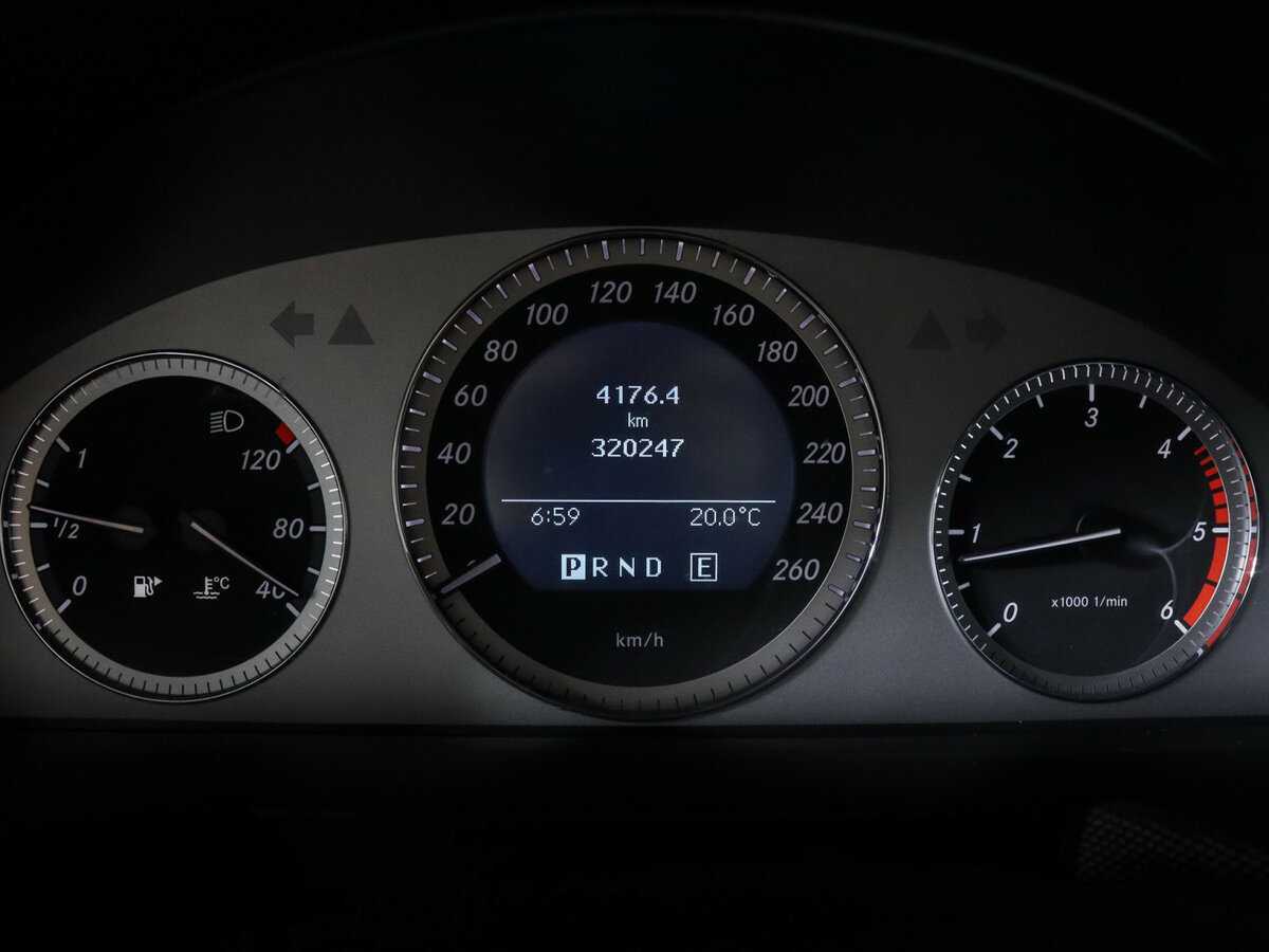 Продажа Б/У Мерседес-Бенц ГЛК-Класс. Фото: #7