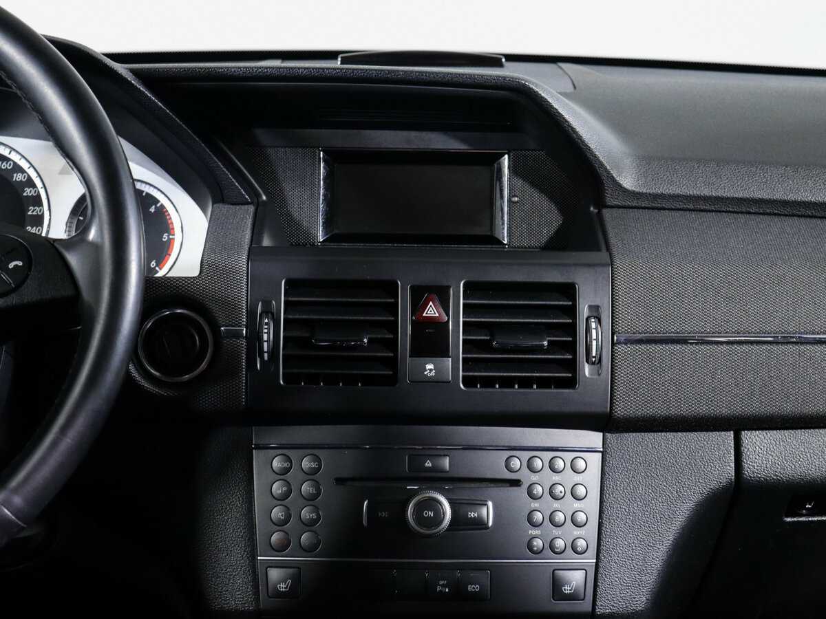 Продажа Б/У Мерседес-Бенц ГЛК-Класс. Фото: #9