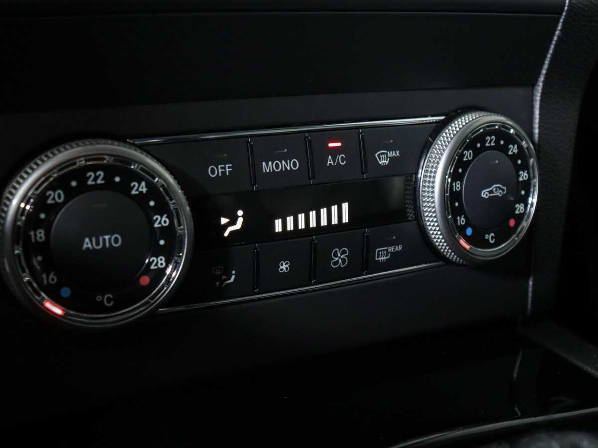 Продажа Б/У Мерседес-Бенц ГЛК-Класс. Фото: #18