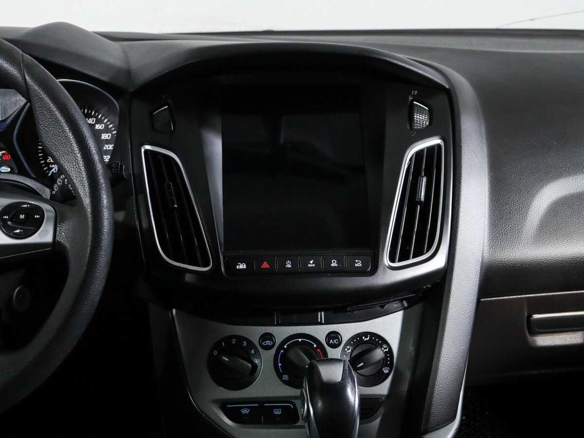 Продажа Б/У Форд Фокус. Фото: #9