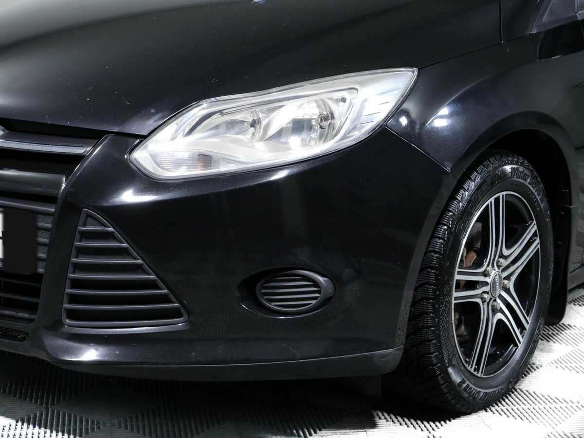 Продажа Б/У Форд Фокус. Фото: #13