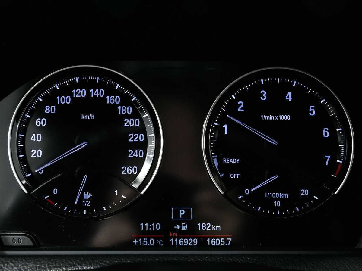 Продажа Б/У БМВ 1 серии. Фото: #9