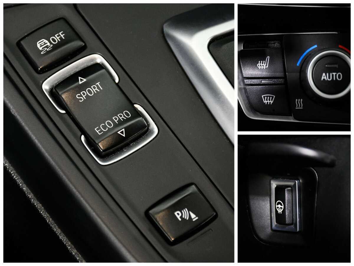 Продажа Б/У БМВ 1 серии. Фото: #18