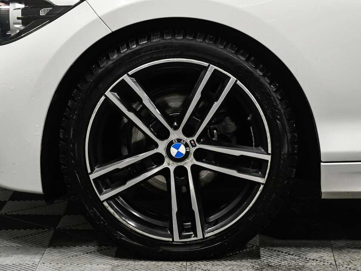 Продажа Б/У БМВ 1 серии. Фото: #14