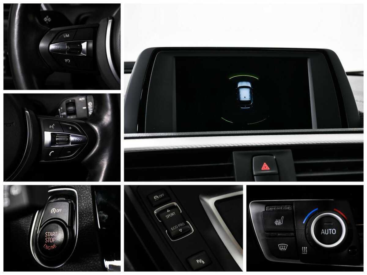 Продажа Б/У БМВ 1 серии. Фото: #20