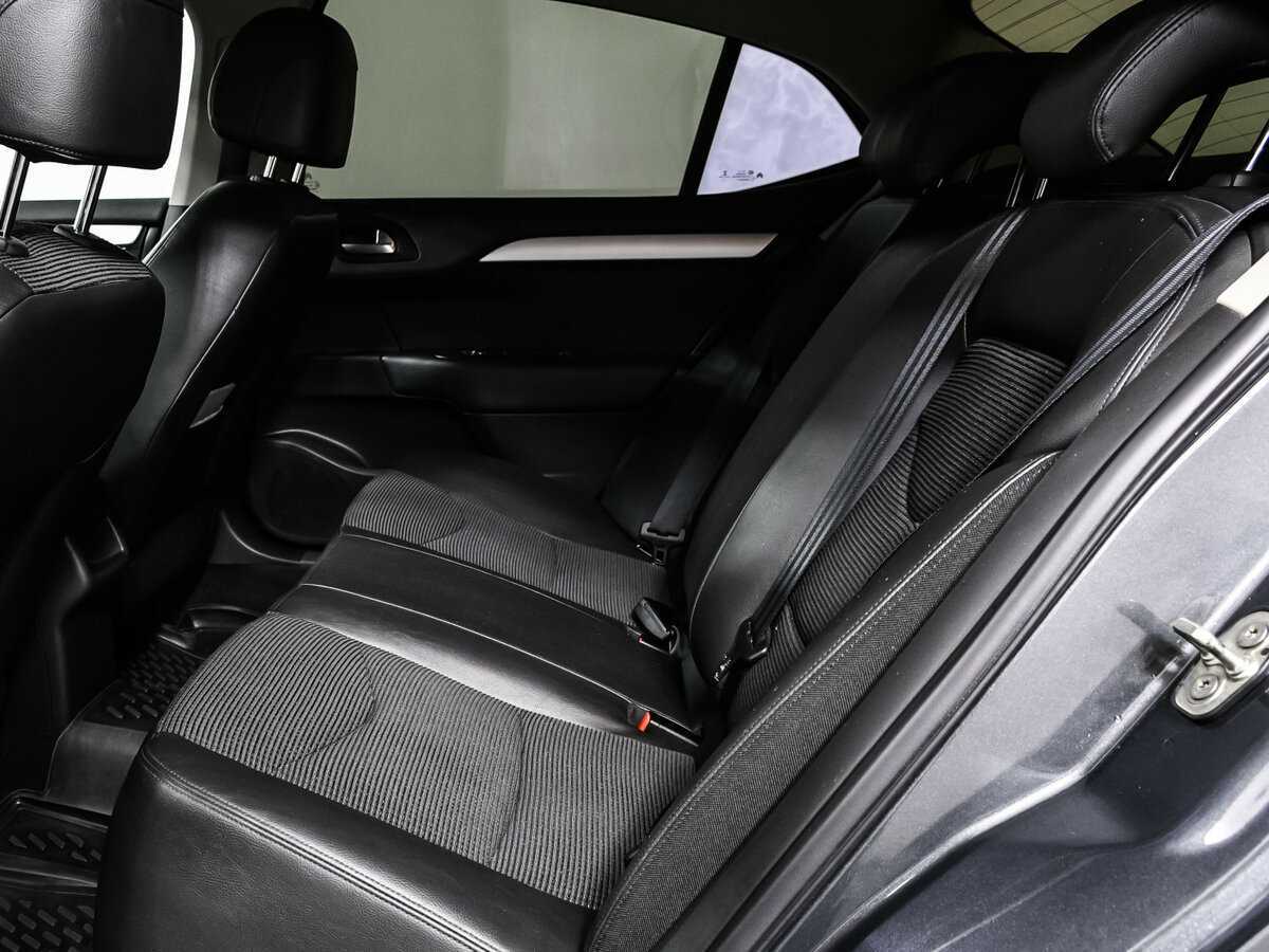 Продажа Б/У Ситроен Ц4. Фото: #12