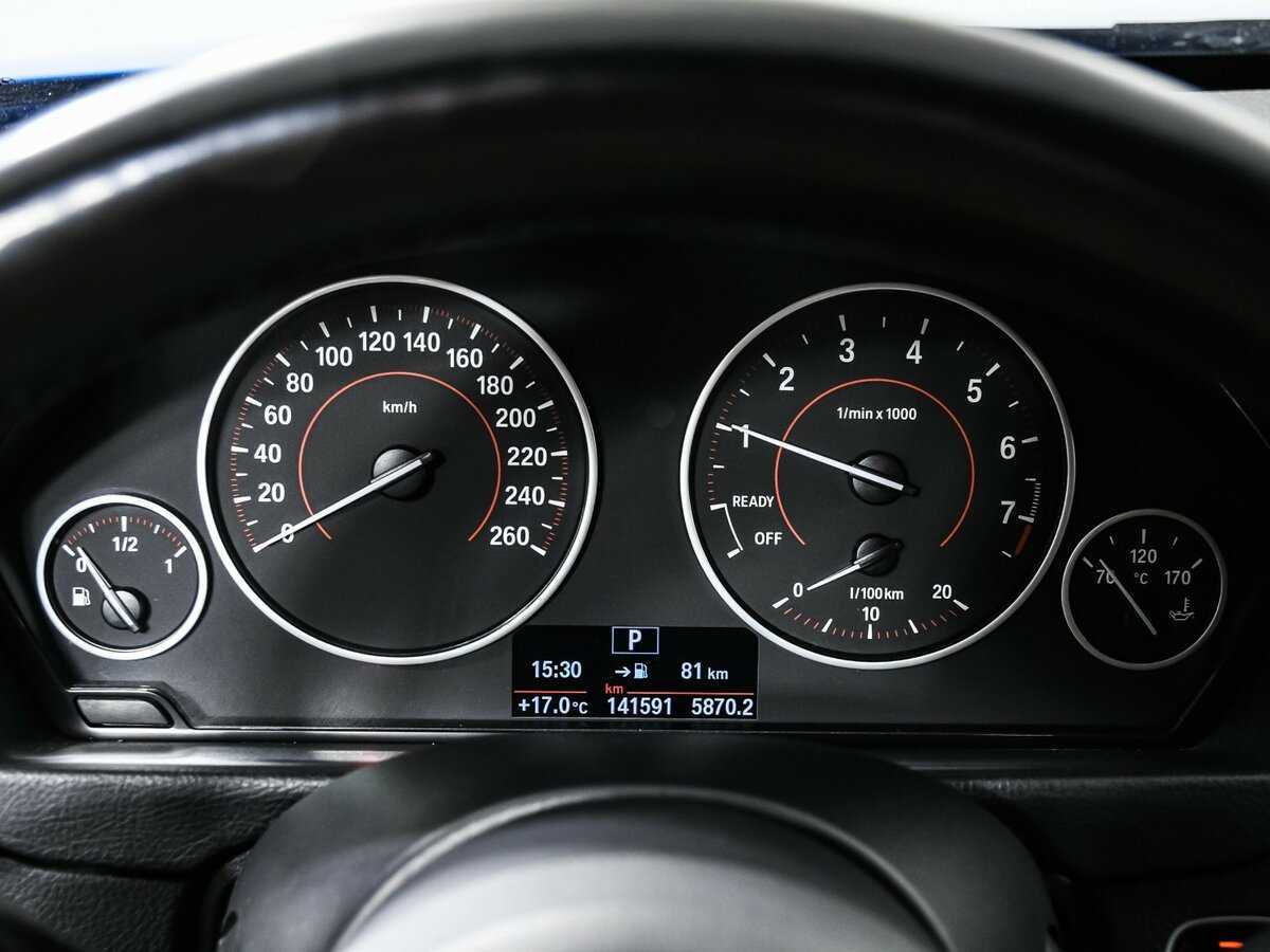 Продажа Б/У БМВ 3 серии. Фото: #9