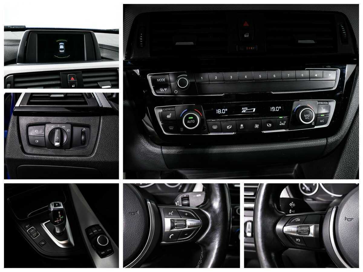 Продажа Б/У БМВ 3 серии. Фото: #15