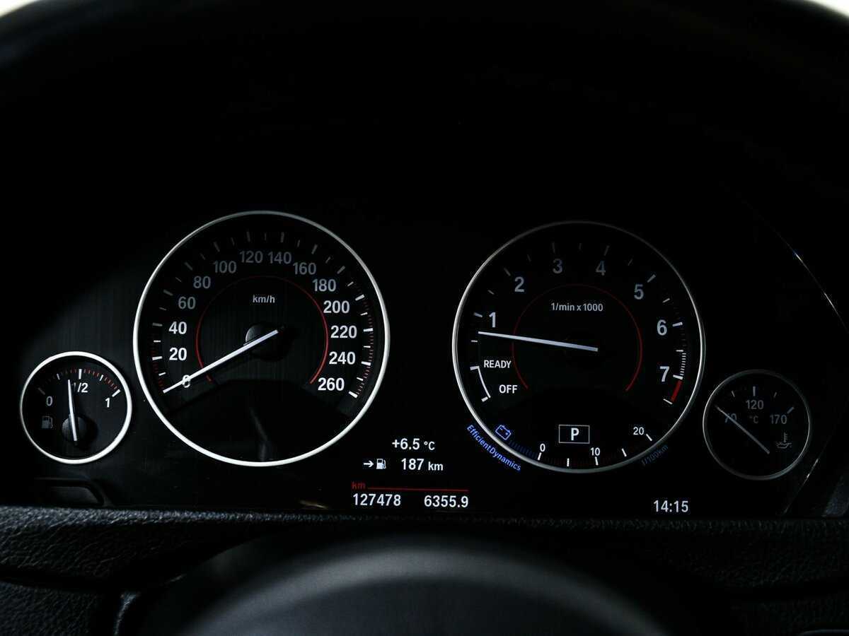 Продажа Б/У БМВ 3 серии. Фото: #9