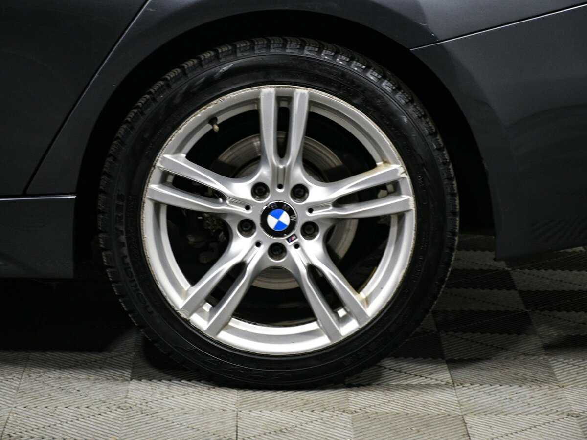 Продажа Б/У БМВ 3 серии. Фото: #13