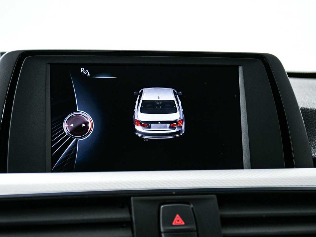 Продажа Б/У БМВ 3 серии. Фото: #17