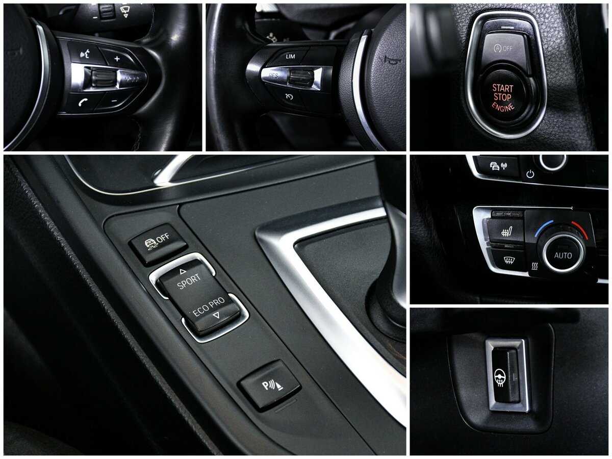 Продажа Б/У БМВ 3 серии. Фото: #18