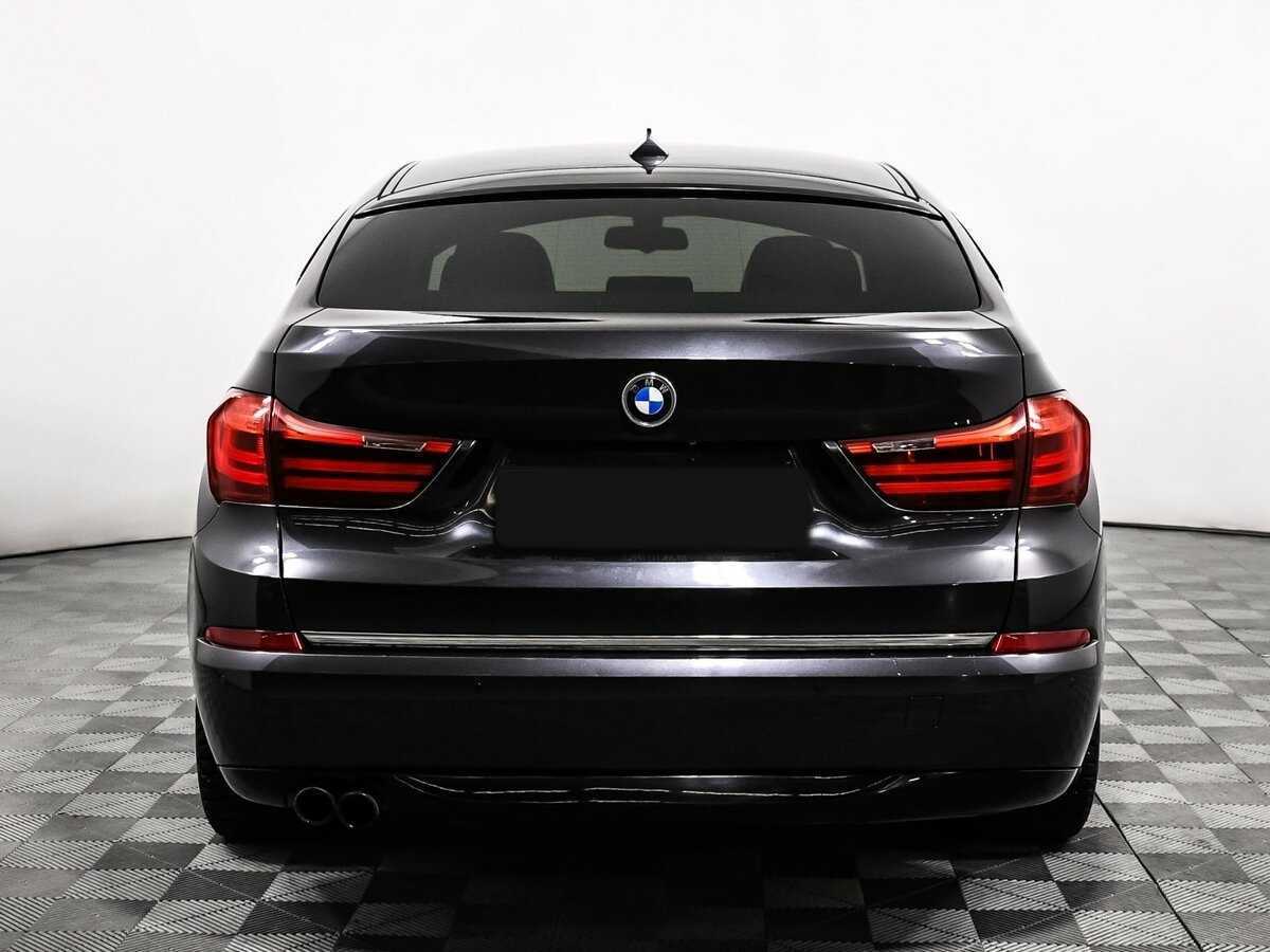 Продажа Б/У БМВ 5 серии. Фото: #5