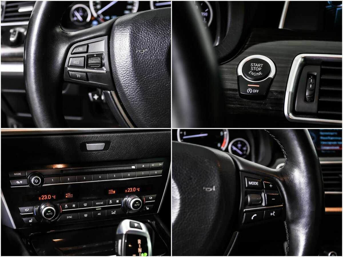 Продажа Б/У БМВ 5 серии. Фото: #14