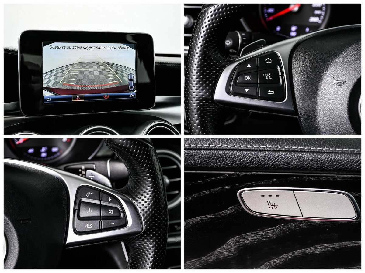 Продажа Б/У Мерседес-Бенц Ц-Класс. Фото: #18